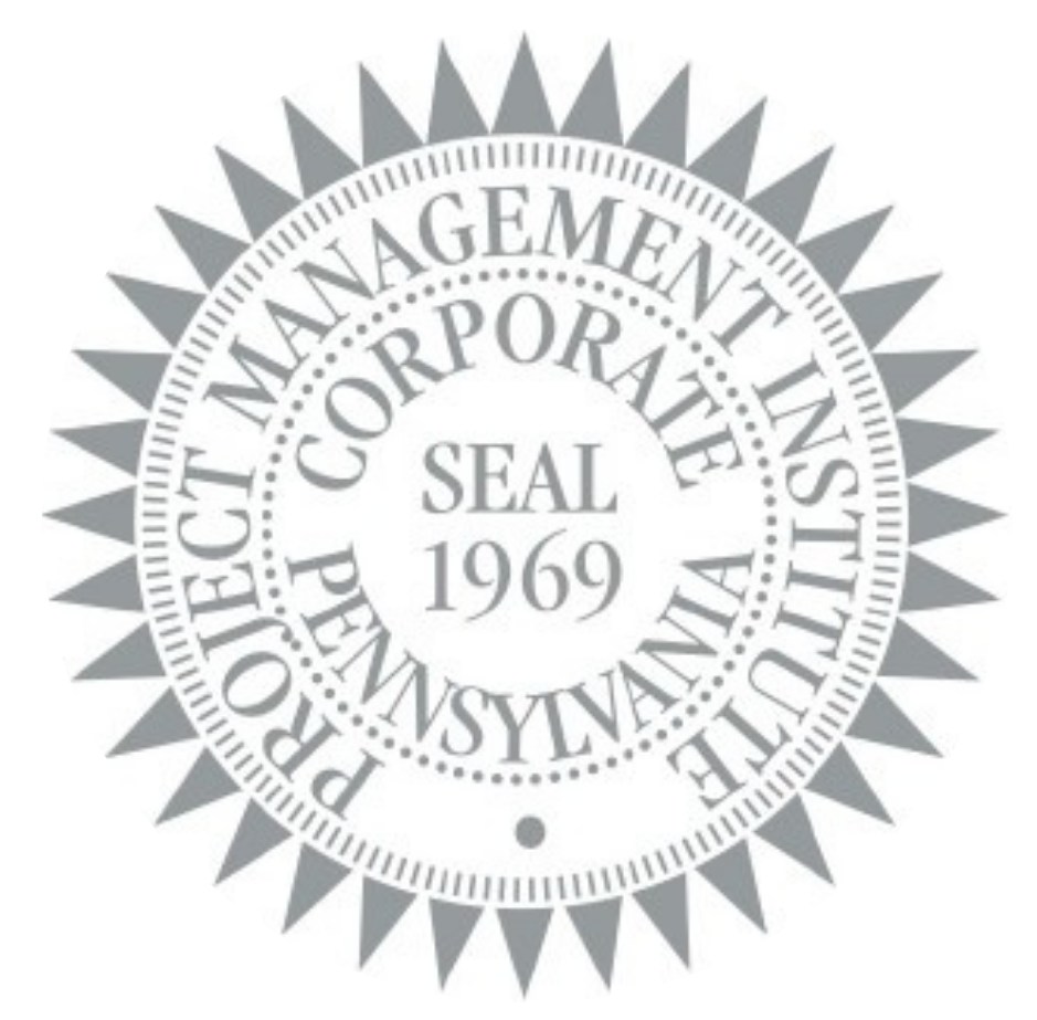 Project Management Institute badge