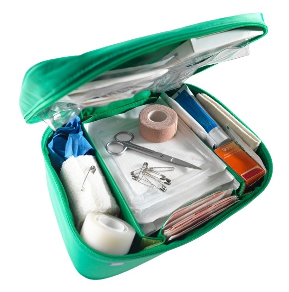 First Aid Kit