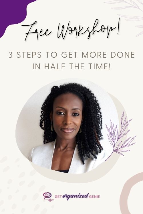 Free Productivity Training