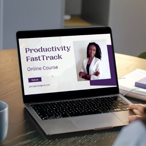 Productivity Courses Online