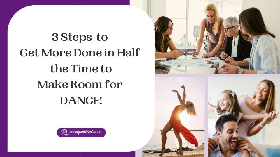 Productivity Training Productivity Training