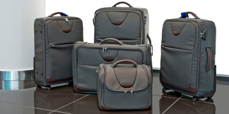 Luggage for travel Luggage for travel