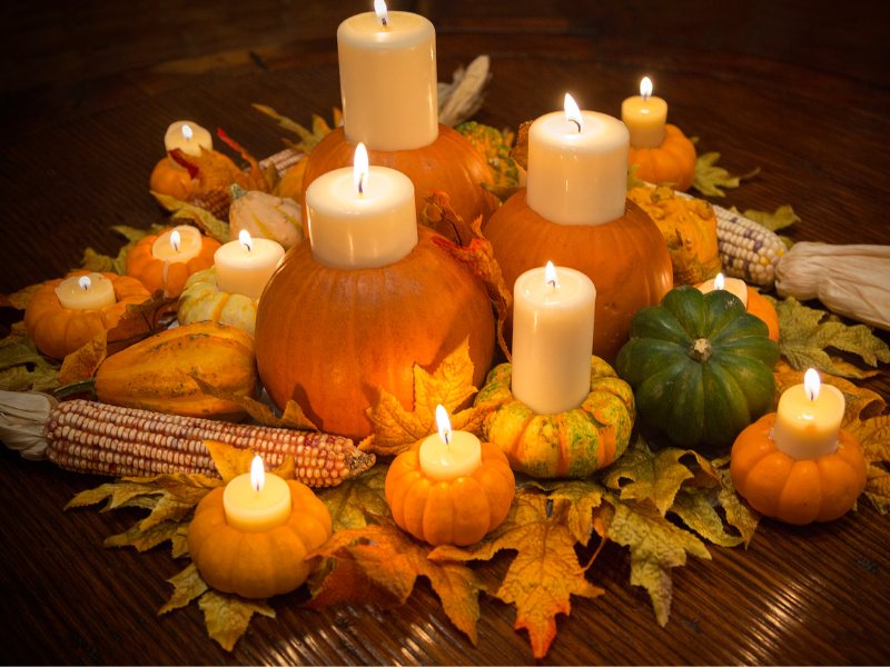 Thanksgiving decorations Thanksgiving decorations