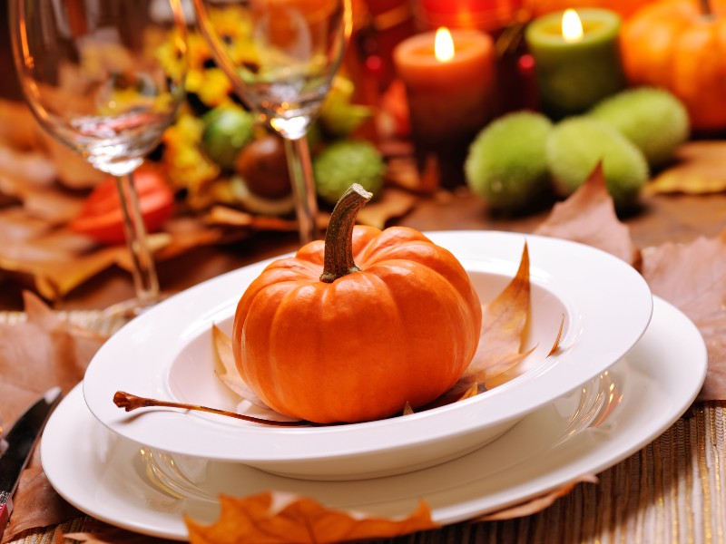 Thanksgiving tablescape ideas Thanksgiving tablescape ideas