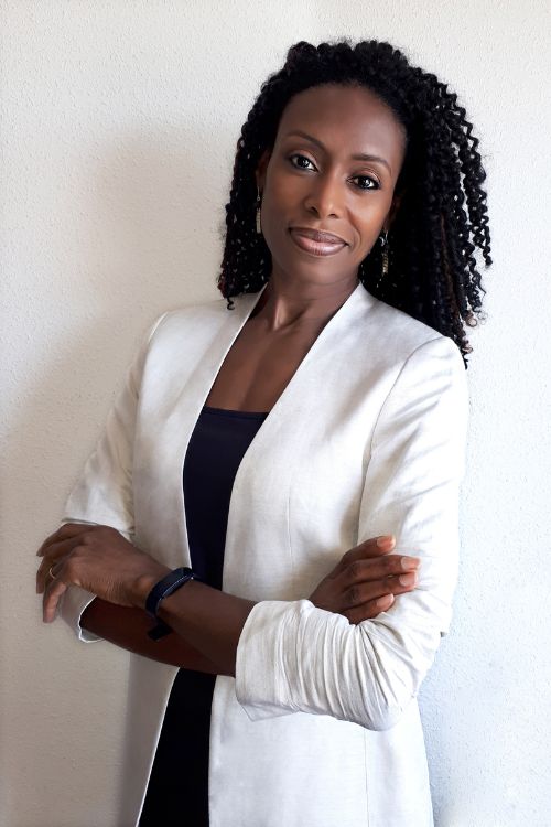 Founder of Get Organized Genie Founder of Get Organized Genie
